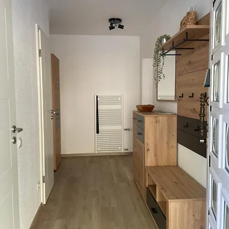 Gemuetliche Gaestewohnung, Zentral, Mit Blick In Die Natur Ennepetal Exterior foto