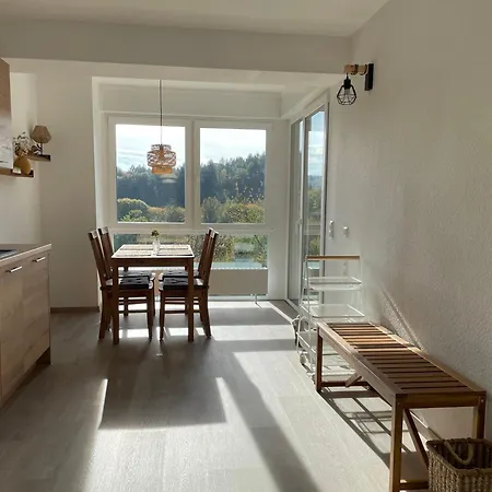 Gemuetliche Gaestewohnung, Zentral, Mit Blick In Die Natur Ennepetal Exterior foto